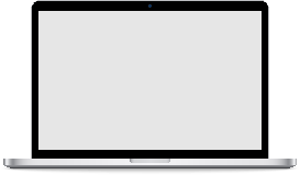 macbook template tempus