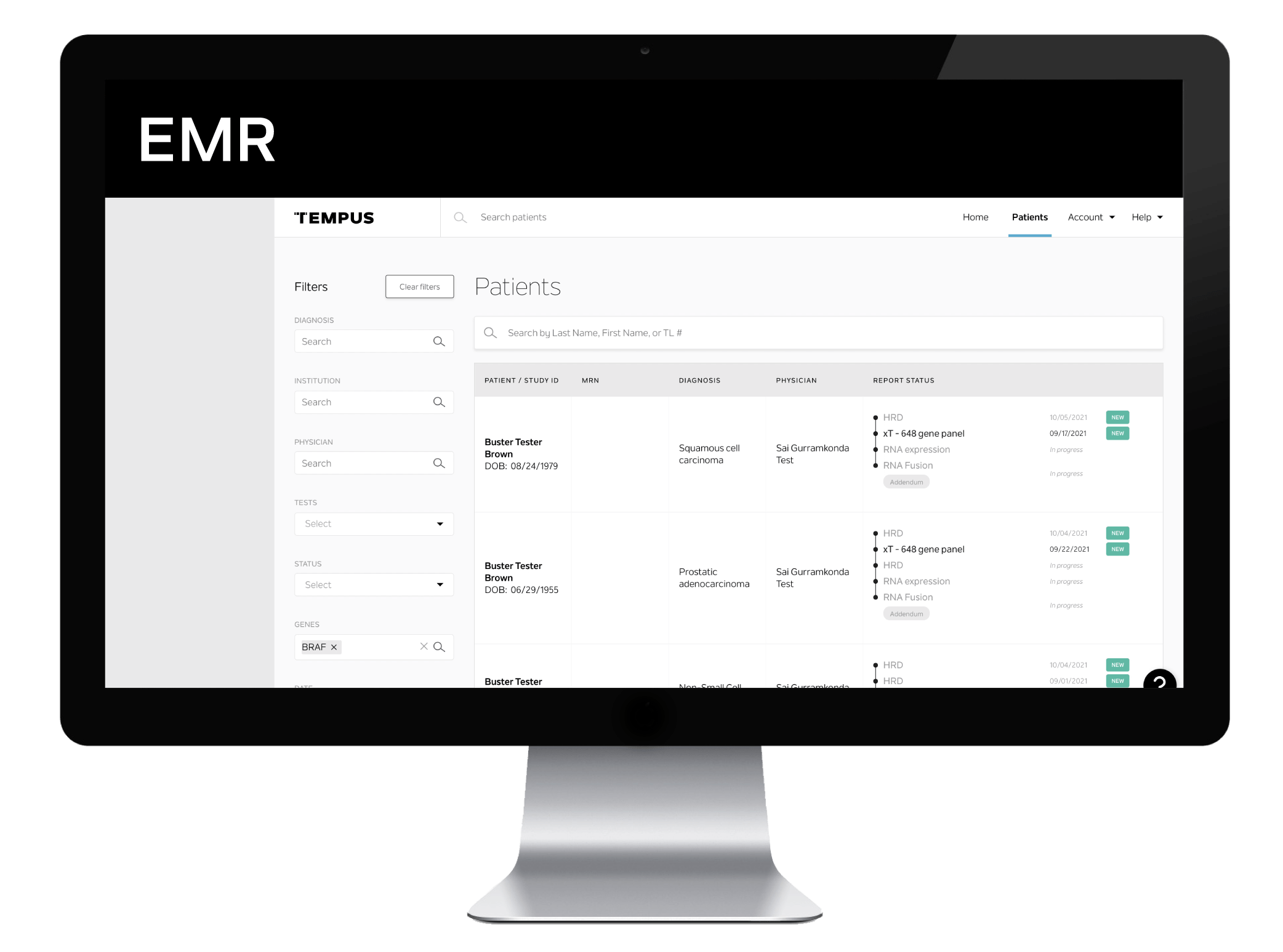 Integration and Connectivity Solutions 