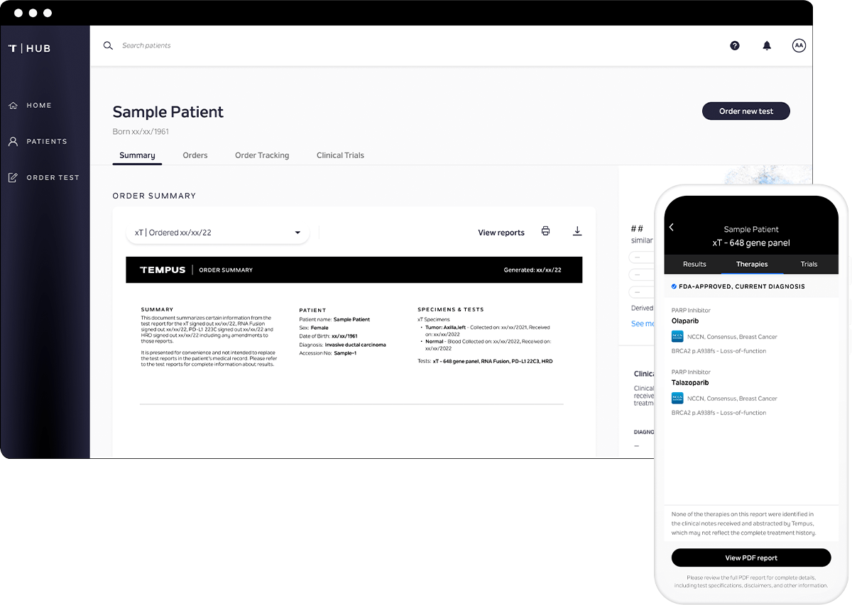 Tempus Hub