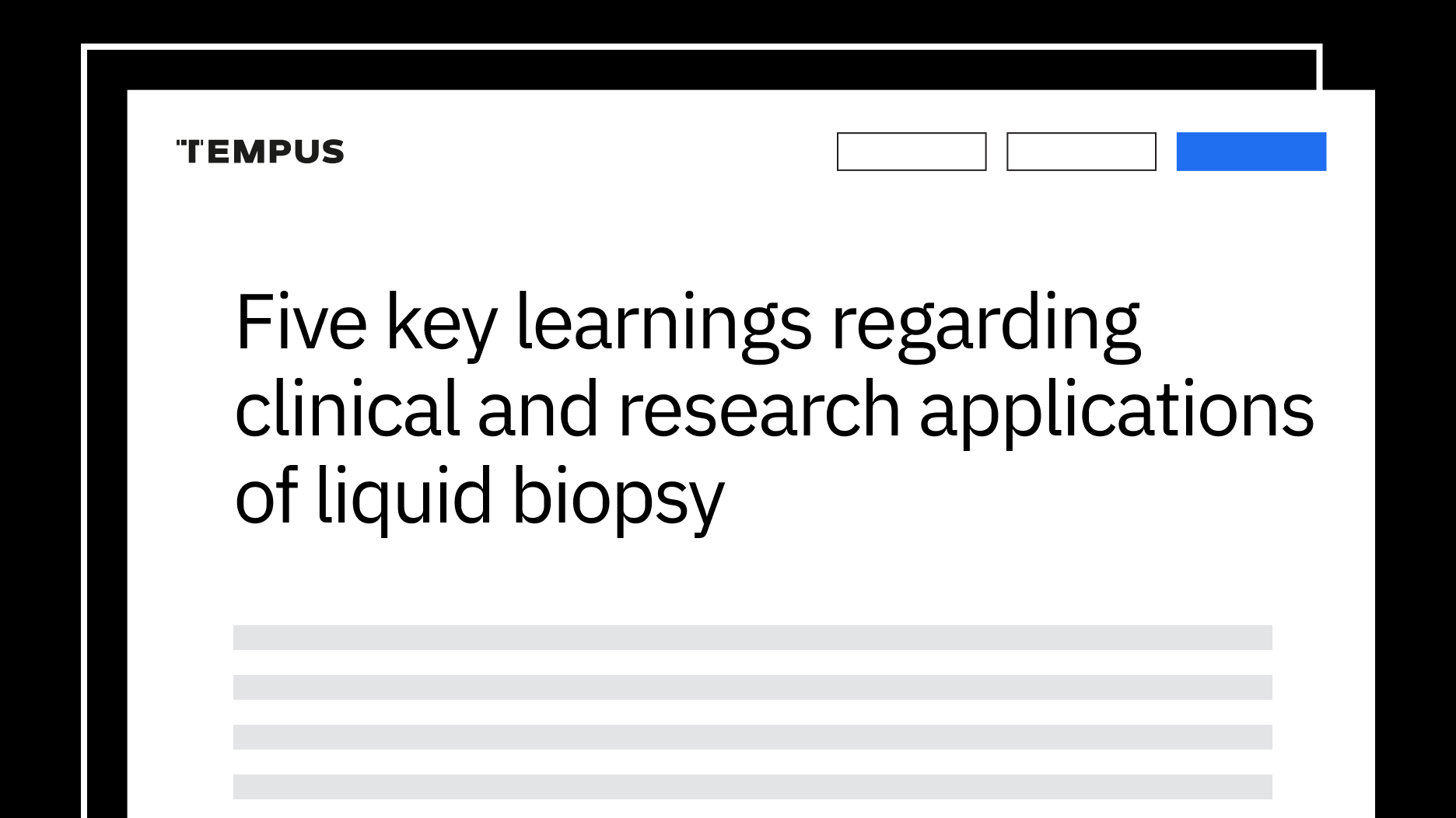 Five key learnings from an evidence and guidelines-based application of PGx in mental health