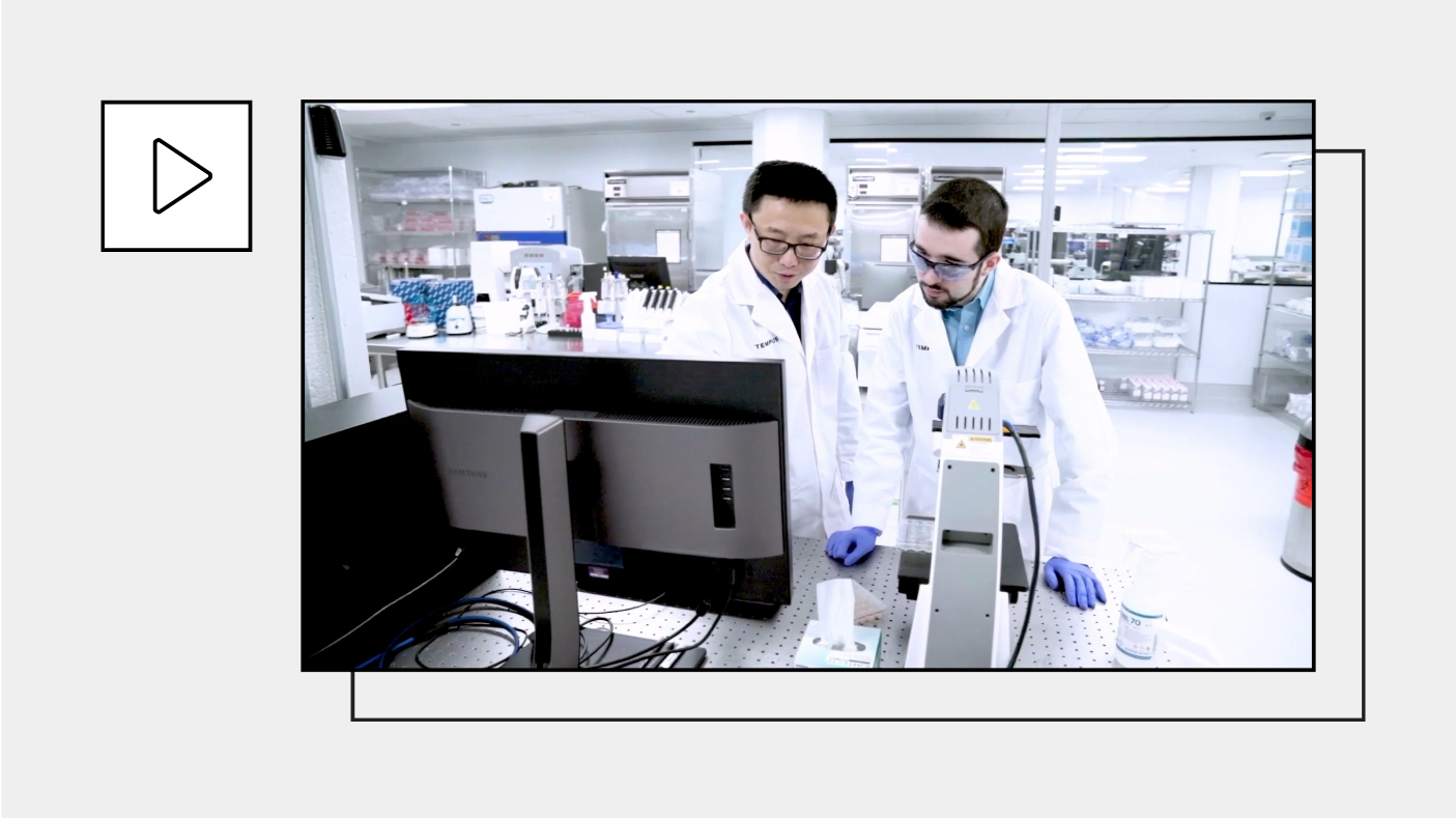 Tempus Lab Video 4