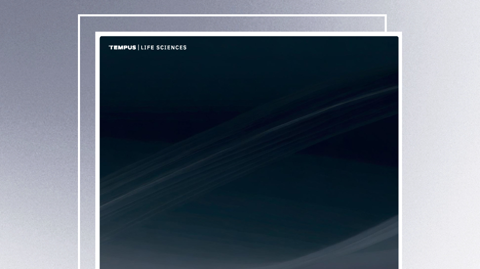 Accelerating ADC Development with Tempus AI